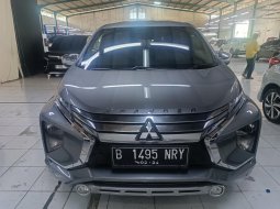 Mitsubishi Xpander ULTIMATE 2019 Abu-abu