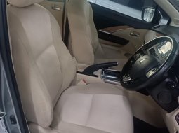Mitsubishi Xpander ULTIMATE 2019 Abu-abu 7
