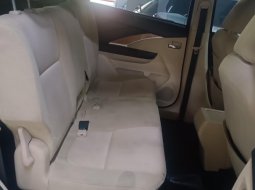 Mitsubishi Xpander ULTIMATE 2019 Abu-abu 8