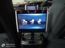 Toyota Innova Reborn V 2.0 AT Tahun 2019 14