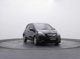 2016 Honda BRIO E 1.2 - BEBAS TABRAK DAN BANJIR GARANSI 1 TAHUN