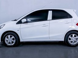 Honda Brio E CVT 2018 2