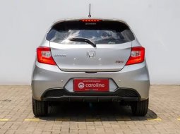 Honda Brio Rs 1.2 Automatic 2022 5