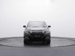 2019 Honda HR-V SE 1.5 - BEBAS TABRAK DAN BANJIR GARANSI 1 TAHUN 12