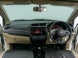 Honda Brio Satya E Manual 2018 6