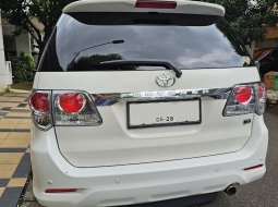 Toyota Fortuner G Luxury matic bensin tahun 2013 Kondisi Mulus Terawat Istimewa 1