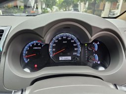 Toyota Fortuner G Luxury matic bensin tahun 2013 Kondisi Mulus Terawat Istimewa 11