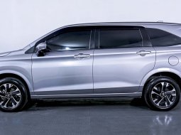 JUAL Daihatsu Xenia 1.5 R AT 2022 Silver 3