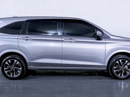 JUAL Daihatsu Xenia 1.5 R AT 2022 Silver 5