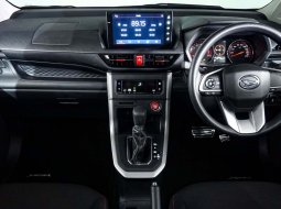 JUAL Daihatsu Xenia 1.5 R AT 2022 Silver 8