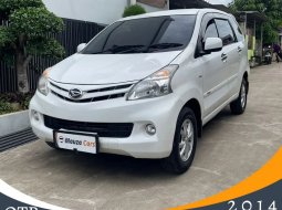 Daihatsu Xenia M DELUXE 2014 MT 1