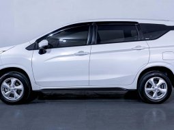 Mitsubishi Xpander Exceed AT 2023 Putih 2