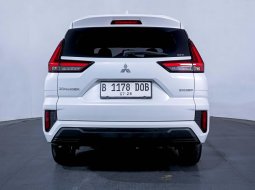 Mitsubishi Xpander Exceed AT 2023 Putih 7