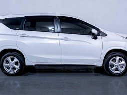 Mitsubishi Xpander Exceed A/T 2023 4