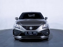 Suzuki Baleno Hatchback A/T 2020