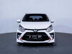 Toyota Agya 1.2L TRD A/T 2021 1