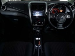 Toyota Agya 1.2L TRD A/T 2021 4