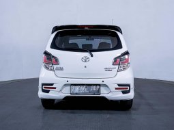 Toyota Agya 1.2L TRD A/T 2021 6