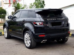 Range Rover Evoque Si4 Dynamic Luxury At 2013 Black On Black 4