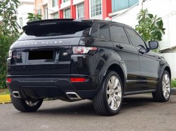 Range Rover Evoque Si4 Dynamic Luxury At 2013 Black On Black 6