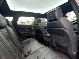 Range Rover Evoque Si4 Dynamic Luxury At 2013 Black On Black 9