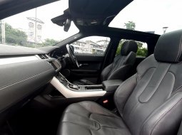 Range Rover Evoque Si4 Dynamic Luxury At 2013 Black On Black 10
