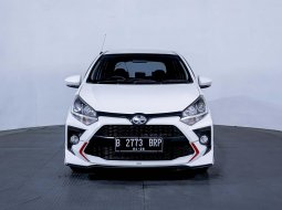 Toyota Agya 1.2L TRD A/T 2021