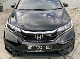 Honda Jazz RS MT 2018 1