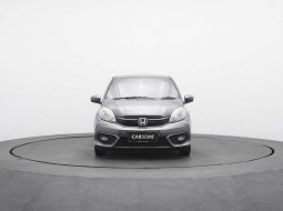 Honda Brio Satya E 2018  - Promo DP & Angsuran Murah 3