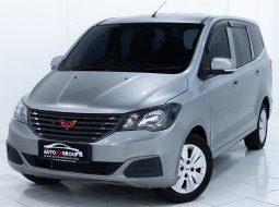 WULING CONFERO (AURORA SILVER)  TYPE STD DOUBLE BLOWER SPECIAL EDITION 1.5 M/T (2022) 8