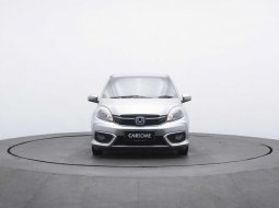 Honda Brio Satya E 2018  - Promo DP & Angsuran Murah 9