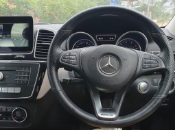 Mercedes-Benz GLE 400 AMG Line (X166) Cjd At 2017 Putih 14