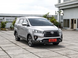 Toyota Kijang Innova V A/T Diesel 2021