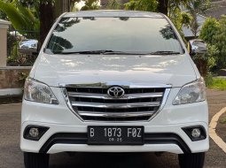 Toyota grand new kijang innova 2015 G diesel AT 1