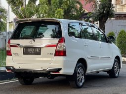 Toyota grand new kijang innova 2015 G diesel AT 3