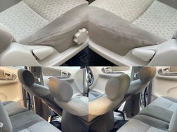Toyota grand new kijang innova 2015 G diesel AT 7
