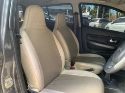 Daihatsu Ayla 1.0L X MT DLX 2018 Abu-abu 8