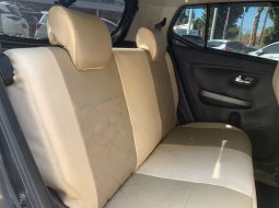 Daihatsu Ayla 1.0L X MT DLX 2018 Abu-abu 9