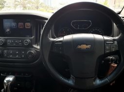 Chevrolet Trailblazer 2.5L LTZ 2017 Duramex Diesel At Hitam 15