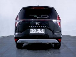 Hyundai STARGAZER prime 1.5 AT 2