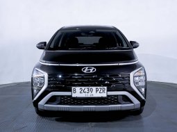 Hyundai STARGAZER prime 1.5 AT 1