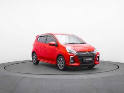 2020 Daihatsu AYLA R 1.2 - BEBAS TABRAK DAN BANJIR GARANSI 1 TAHUN