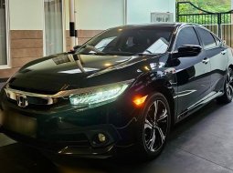 Honda Civic Type R 6 Speed M/T 2019