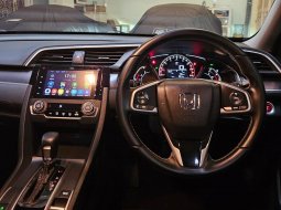 Honda Civic Type R 6 Speed M/T 2019 2