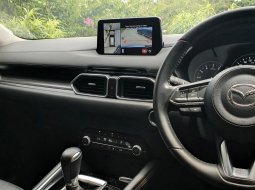 Mazda CX5 Cx-5 Elite Sunroof Bose Camera360 Facalift At 2022 Hitam 16