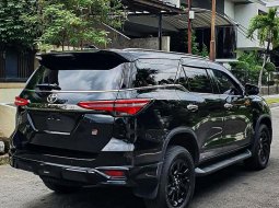 Toyota Fortuner New  4x2 2.7 GR Sport A/T 2022