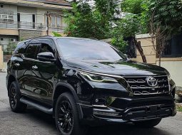 Toyota Fortuner New  4x2 2.7 GR Sport A/T 2022 2