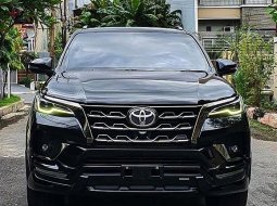 Toyota Fortuner New  4x2 2.7 GR Sport A/T 2022 5