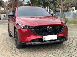 Mazda CX-5 Elite