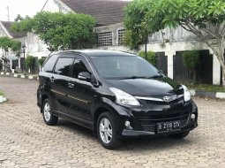 Avanza Veloz 1.5 Matic 2014